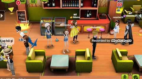 Ngồi đợi làm pv cafe và cái kết😵😵