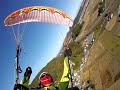 Paragliding アクロ【Full size scale】2017