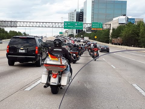 Video: Was benötige ich, um ein Motorrad in Florida zu registrieren?