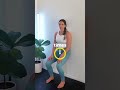 Knee Pain When Getting Out of a Chair? #kneepainrelief #noequipmentworkout
