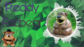 Мой топ 10 мэшапов Freddy Fazbear 2 | Сборник мэшапов с Фредди Фазбер часть 2 | Fnaf (Фнаф)