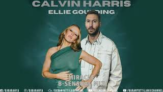 Calvin Harris, Ellie Goulding - Miracle (B-sensual Mix)
