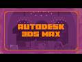 Autodesk 3DS Max Course Trailer