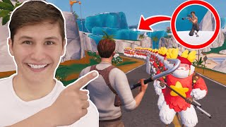 JONZY cheated on ALVI SAYS! 😲 (GOES WRONG)