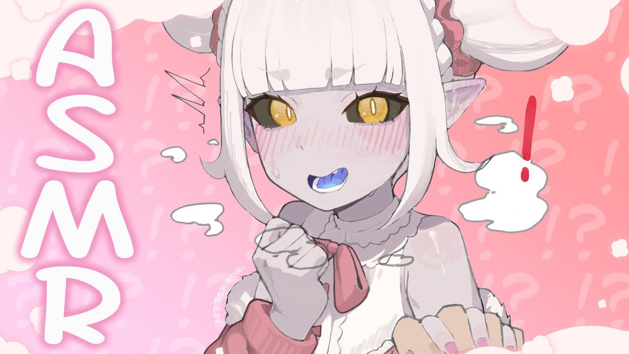 🔴 LIVE ASMR HANDCAM |  spoiled by my little hands