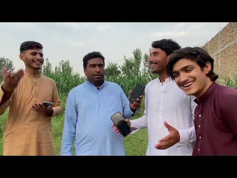Pashto Gum Jani Tape Da Hasnain Aw Da Sanan Sara 