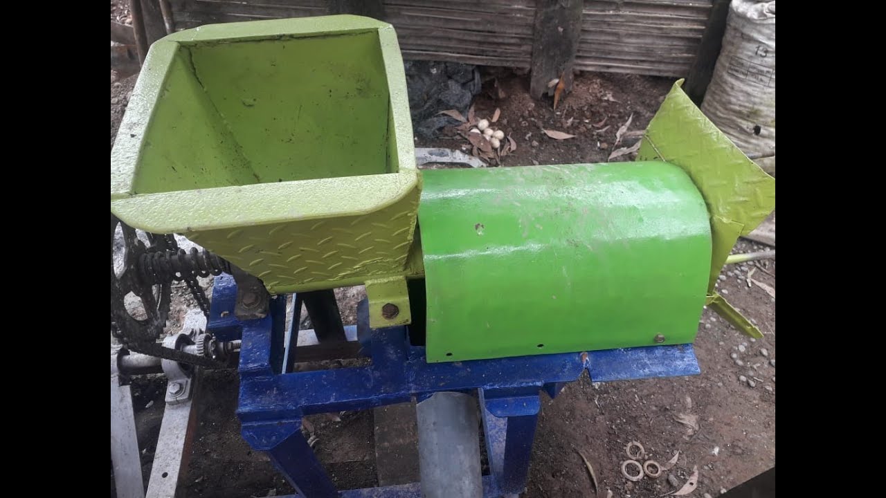 PABRIK MINI PALM OIL SKLA RUMAHAN 2TON/HR.PABRIKNYA PETANI LOKAL br bahan bkar biodiesel btan sendri