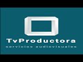Tv productora servicios audiovisuales