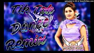 Sun Chandigarh Mein Jaan Meri __ Tik Tik Sapna Choudhary __ song