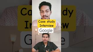 Case Study Round In Googles Apm Interview