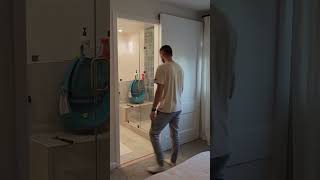 Transform Your Space With Magic2 Concealed Sliding System