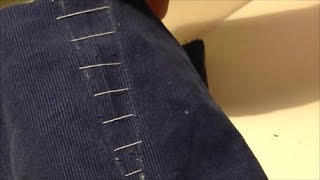 SEW THE PERFECT DART.
