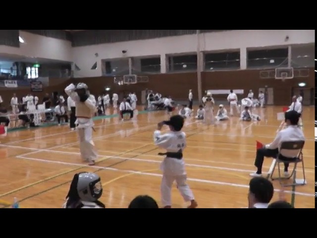 2016年9月25日 福島市民体育祭
