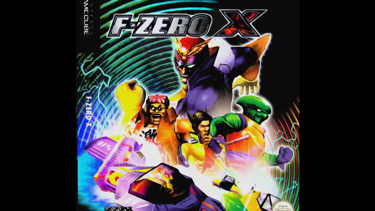 camera iphone 8 plus apk F-Zero: G64X - "Endless Glory"