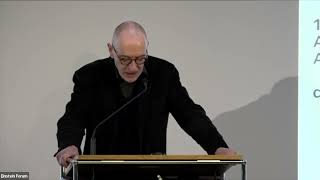Ulrich Raulff: Anmerkungen zu Ulrike Ottingers filmischer Autobiografie »Paris Calligrammes«