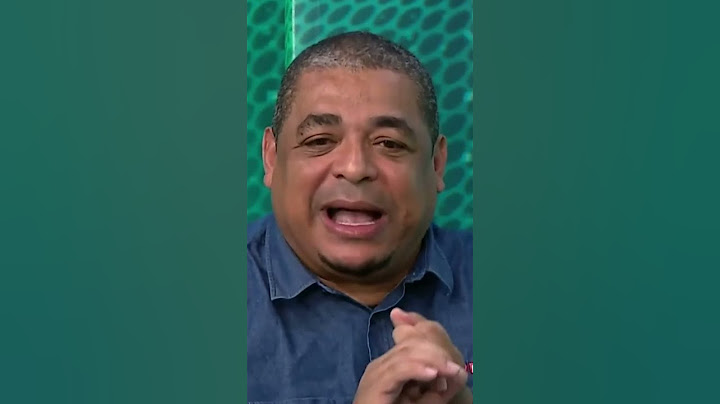 HILÁRIO! HAHAHA! SINCERIDADE de Vampeta sobre a Seleção Brasileira faz GERAL PASSAR MAL DE RIR! 🤣🤣🤣