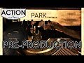 Pre-Production Of The Park Short Film | Film World Action Series Episode 2