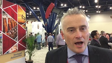 Automation Fair 2017: la Connected Production nell’oil&gas