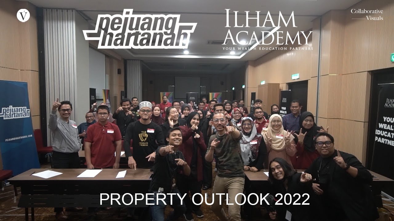 AHYAT ISYAK PROPERTY OUTLOOK 2022 YouTube