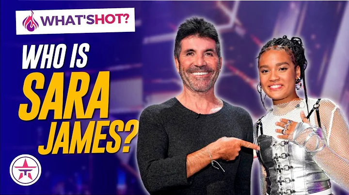 What AGT Didn't Tell You About Sara James Simon Co...