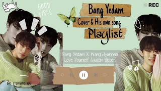 Bang Yedam Playlist song 🦊 by cupspring