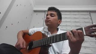 Yiğit Semih Tüysüz - Magusa Li̇mani (Cover)