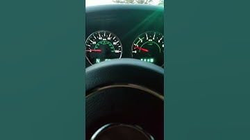 2016 JKU automatic with 4.88 gears shifting