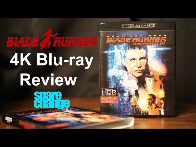 Telecharger Blade Runner Final Cut Vostfr 1080p www.idropnews.com