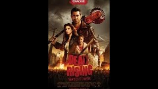 Ölüler Yükseliyor 720P Fragman Zombi Filmi