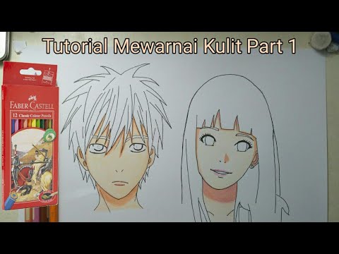 ALAT MEWARNAI MURAH MERIAH (InArt Education | [Riview Faber Castell Oil Pastels 60 Warna]). 