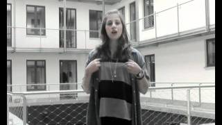 Pilar Lang - Irony of Being