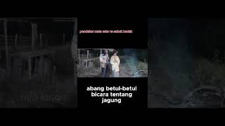 Pendekar Mata Satu Vs Sabuk Badak