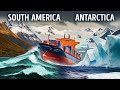 Most Mysterious Facts About Ships and Baffling Sea Phenomena