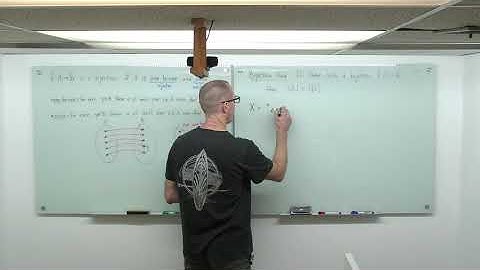 COMP2804: Sep 16, 2020