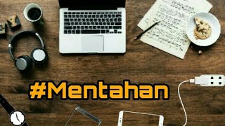 Mentahan/polosan video story wa