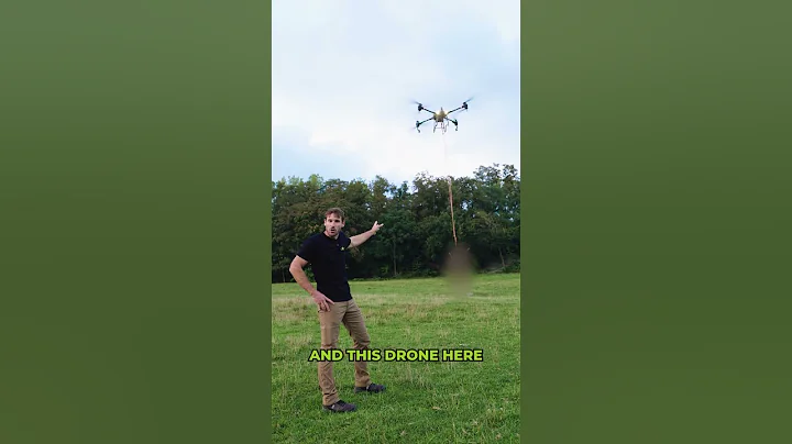 A drone for each of your need!