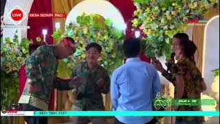 DOA SUCI | KHARISMA. MUSIC | WD WULAN &! DWI  | SEDUPI PALI . 10.05 23