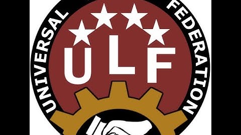 Project Synapse: Universal Labor Federation Meeting