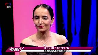 İlknur Dağdelen - Derman Sendedir -  Resimi