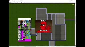 The Escapists MAP EDITOR BR Tutorial #part2