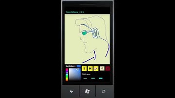 Touch Draw v_1.5