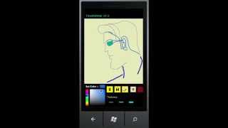 Touch Draw v_1.5