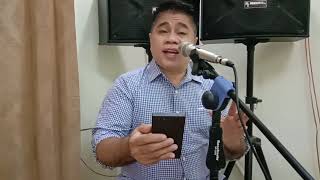 Obbie Mesakh  - Natalia| Cover By Mielyon