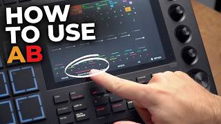 Download Lagu What the A/B Buttons on MPC Live 3 Really Do MP3 Download Lagu What the A/B Buttons on MPC Live 3 Really Do MP3