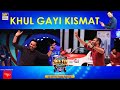 Aaj Kis Ki Kismat Badli ITEL Khul Gayi Kismat Mai | Digitally Presented by ITEL