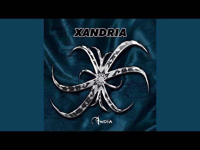 Xandria - Dancer