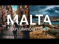 ESTO NO PARECE EUROPA | Malta, Archipiélago del Mediterráneo
