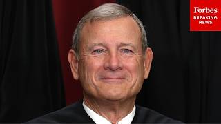 'Maybe I Just Missed It': John Roberts Grills DOJ Official On Argument's Impact On Early Voting