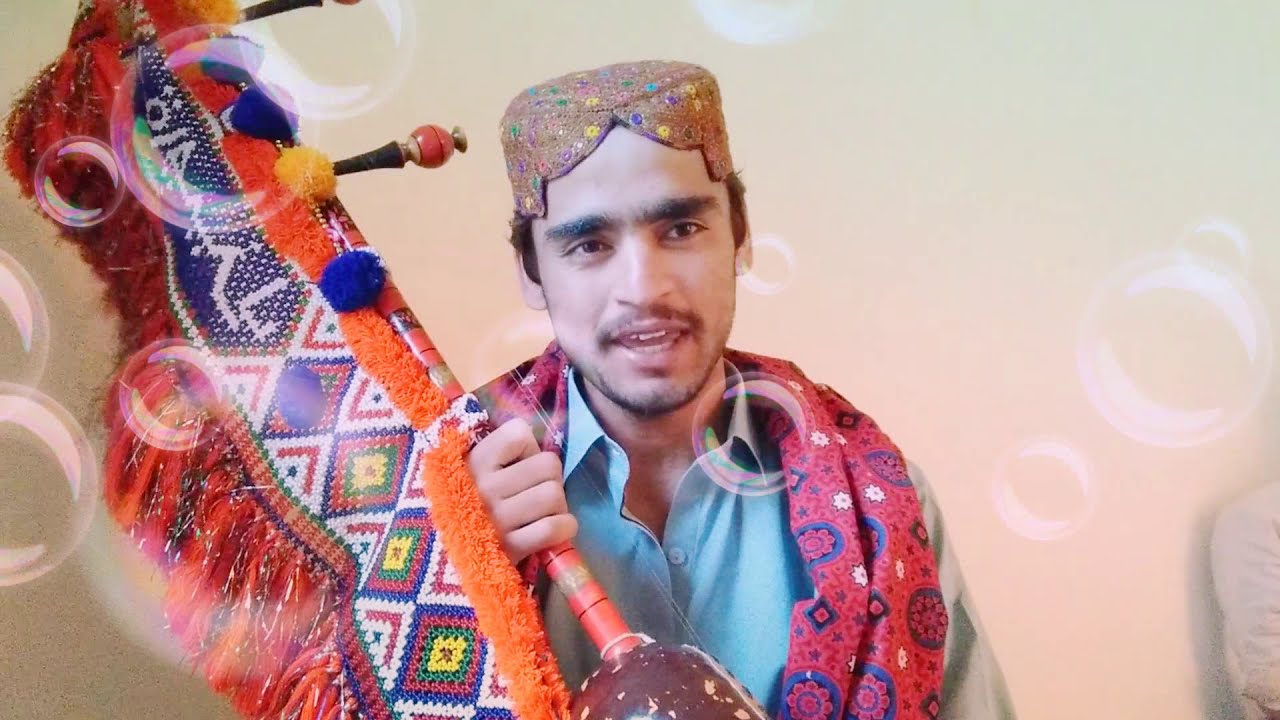 Singer Nadir Ali drigh# writer poet Raban Faqeer - YouTube