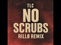 TLC No Scrubs RILLØ Tech House Remix mp3